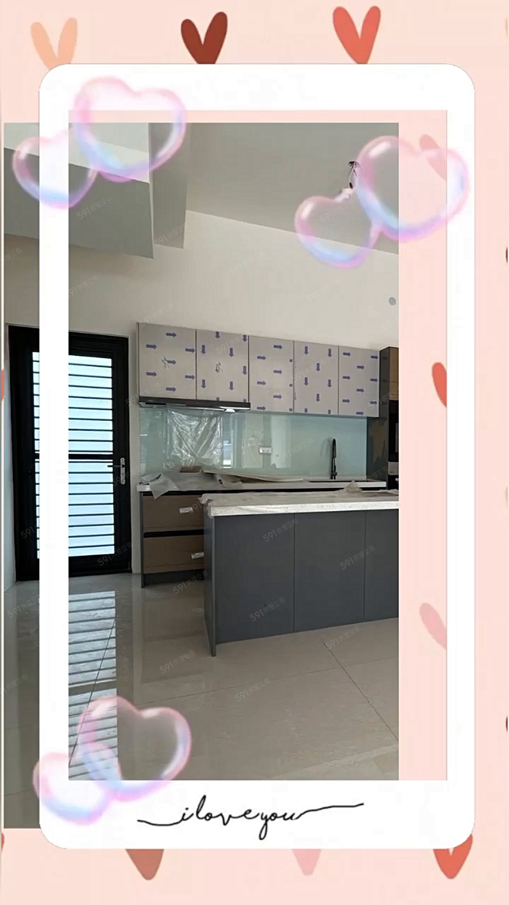 和睦重劃區全新雙車庫電梯別墅