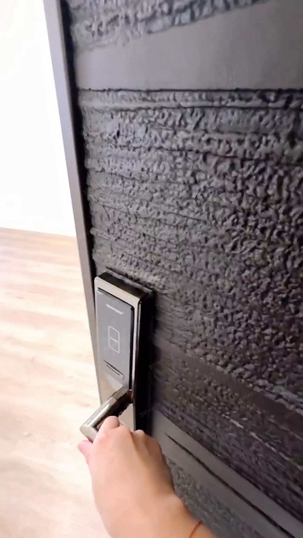 全新屋!中安商圈⚡輕奢美宅⚡3房2衛⚡宜居首選 - Image 1