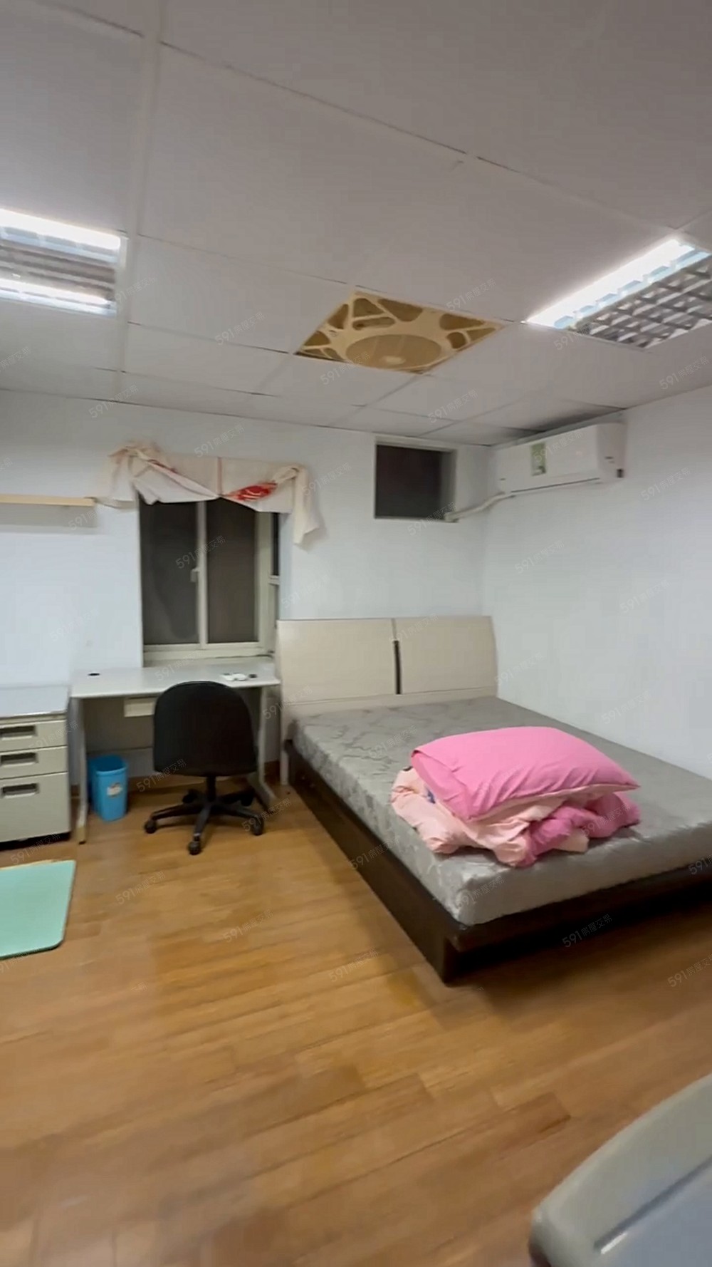 永安市場🚝小資首選✅變頻冷氣/掀床/衛浴抽風/飲水機❤️ - Image 1