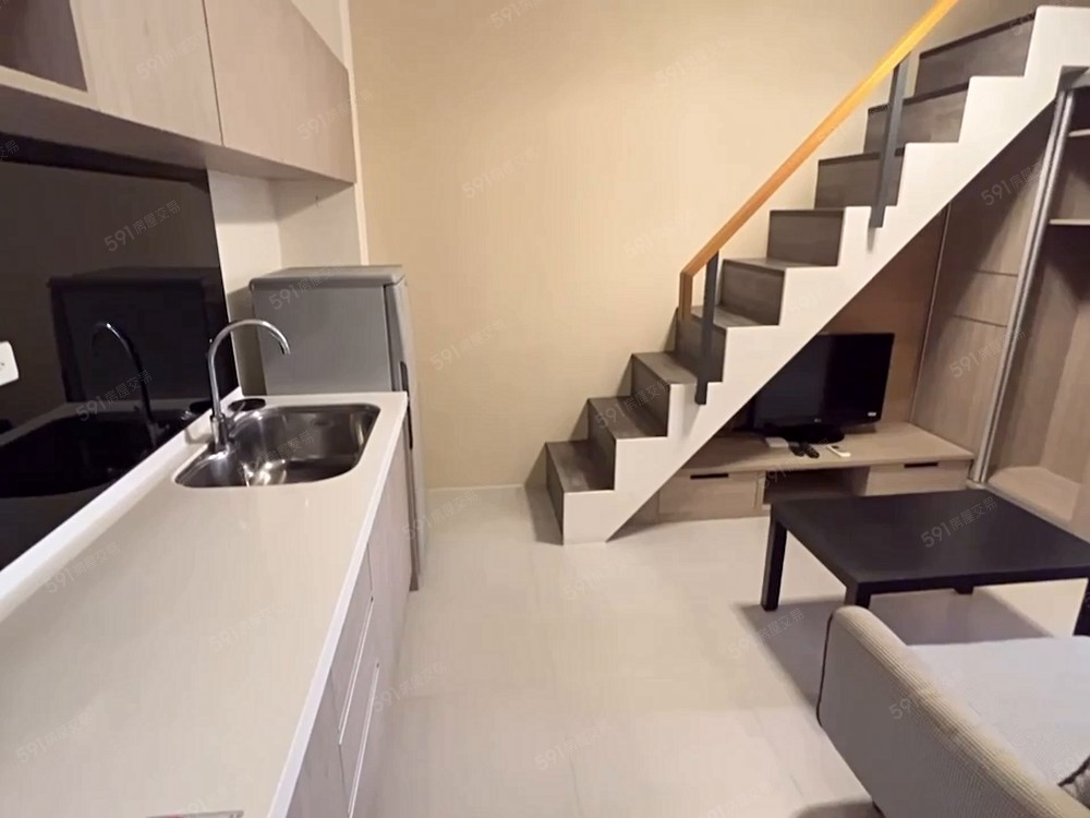 🏠中科商圈溫馨房🏠I人首選 可雙租屋補助戶籍報稅 - Image 1