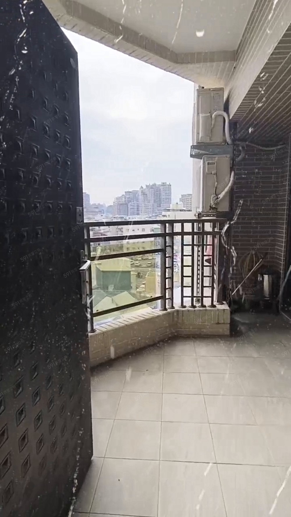 敦王臻品Ⅱ3+1房附大平車 - Image 1