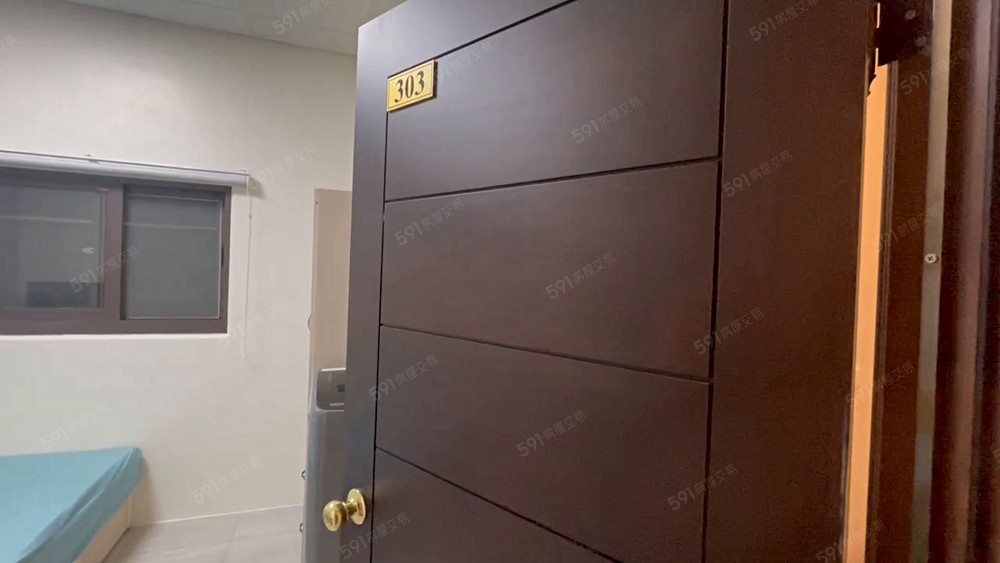 租補可+全新裝潢採光佳+適優質上班族+短租可 - Image 1