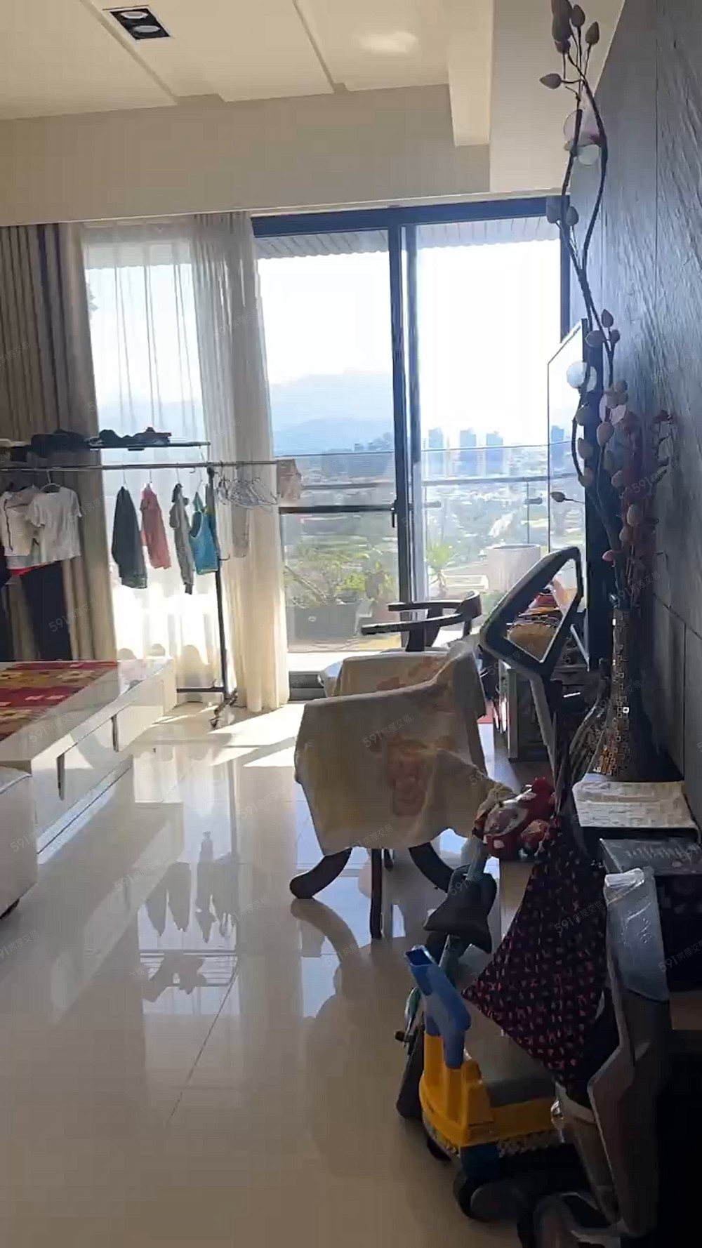 🏆晏姐獨家專任🏆八德捷運G01帝王大坪數景觀四房雙車