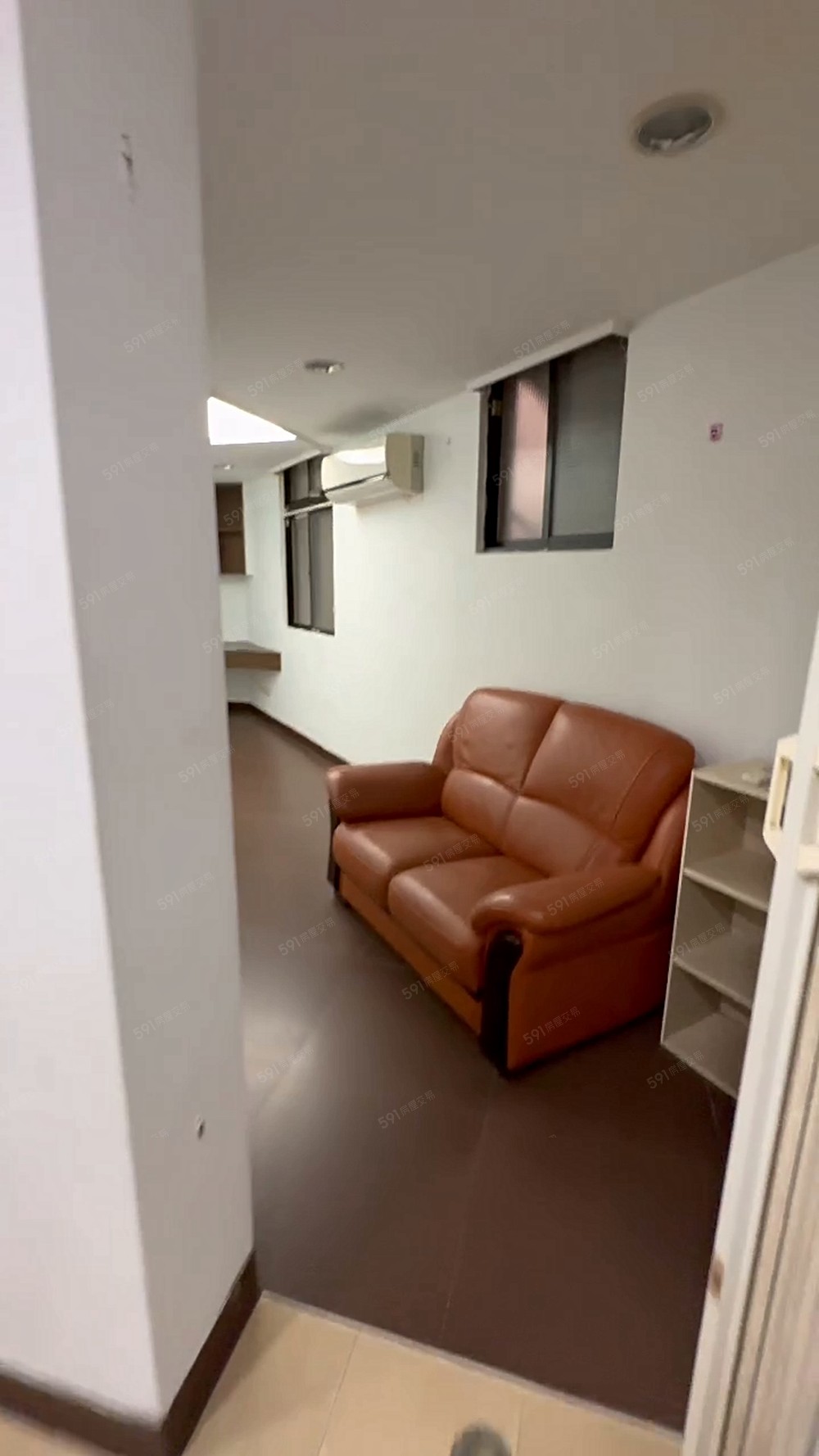 丹鳳❣️可租補入籍超大空間/傢俱齊全採光通風/獨洗生活機能佳 - Image 1