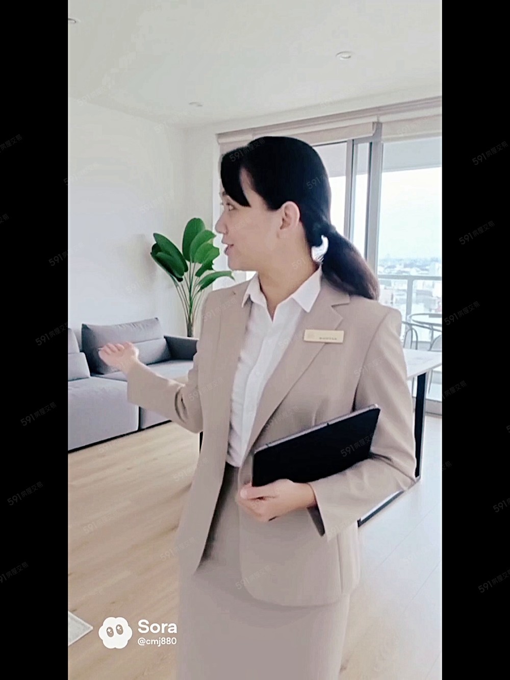 🌈全新花蓮後站高樓層有陽台大套房✅️