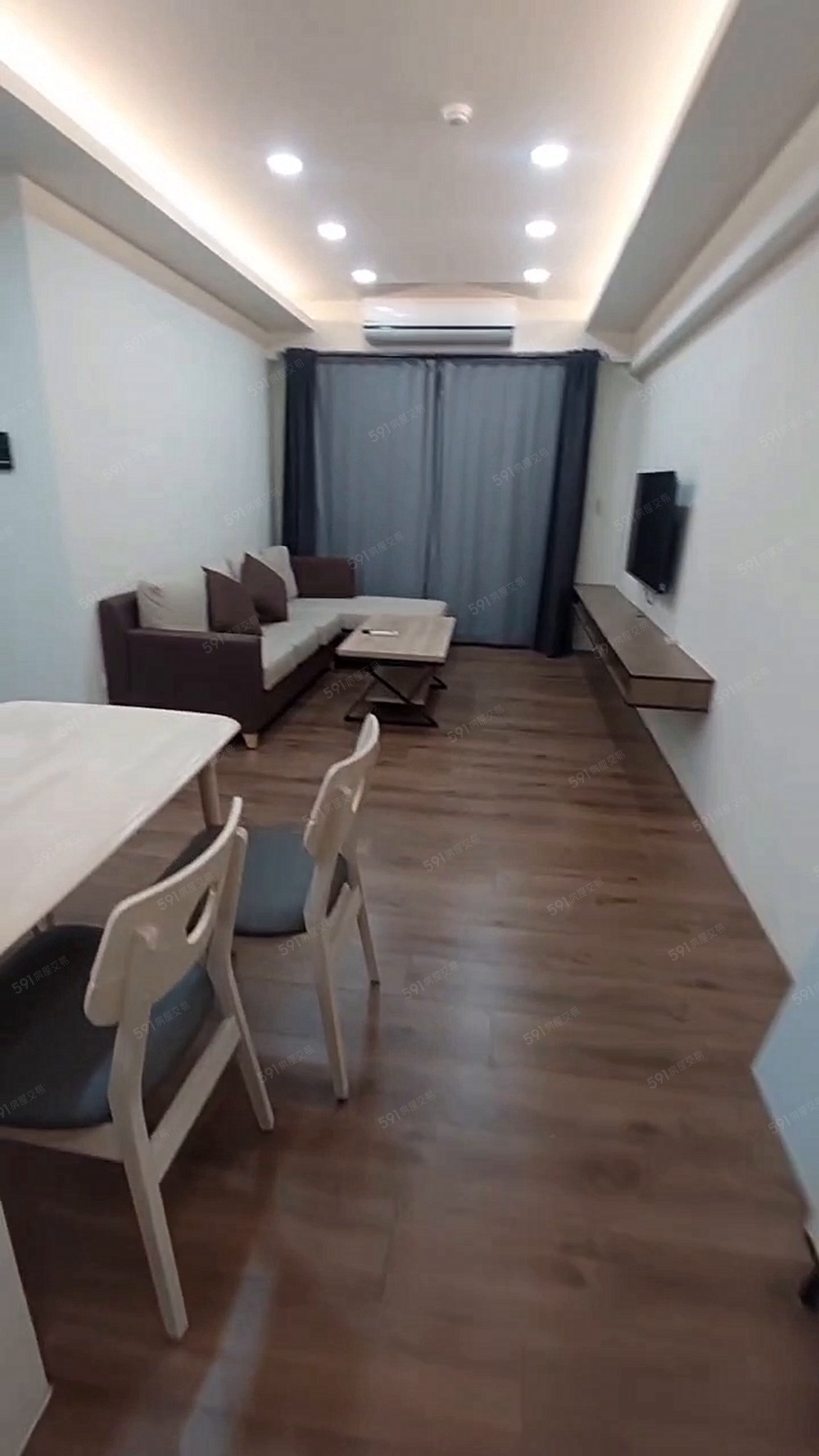 精緻住宅🔥美炸🔥總站捷運站~3房2廳2衛 - Image 1