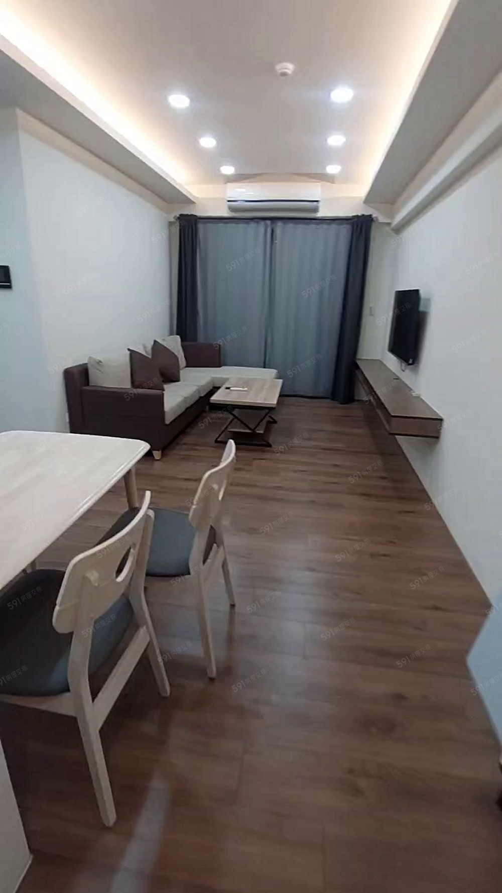 3房2廳2衛😍可開火~人氣社區😍精緻住宅 - Image 1