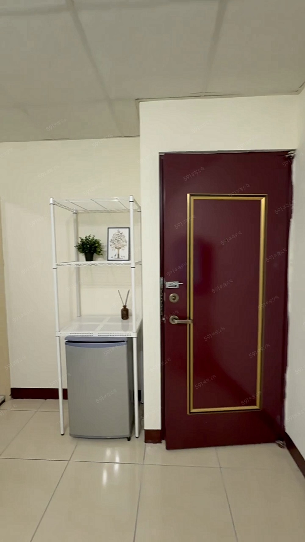 新埔民生🚝可貓🌟採光通風/衛浴抽風🔥生活機能 - Image 1