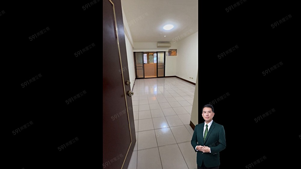 🔥獨家🔥碧潭捷運大全聯低公設三房⭐大倫⭐