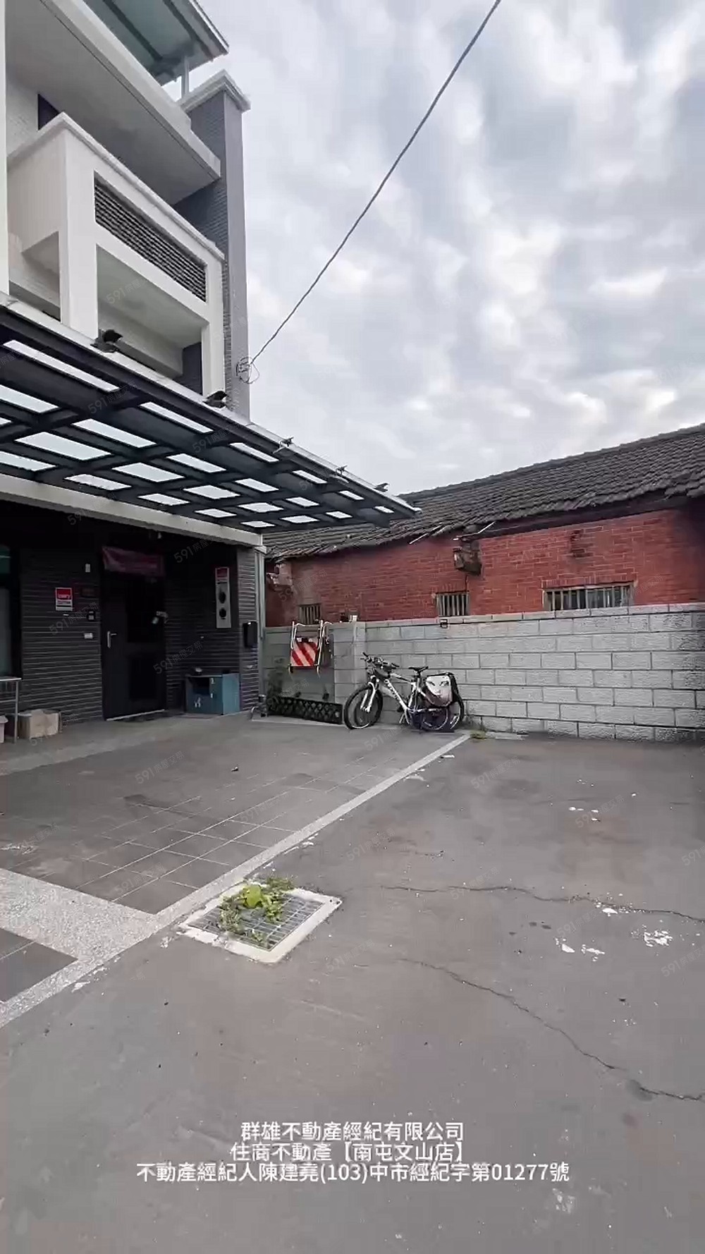 獨家✨至善樂居5✨隱身在雲林二崙鄉間的舒適裝潢美透天