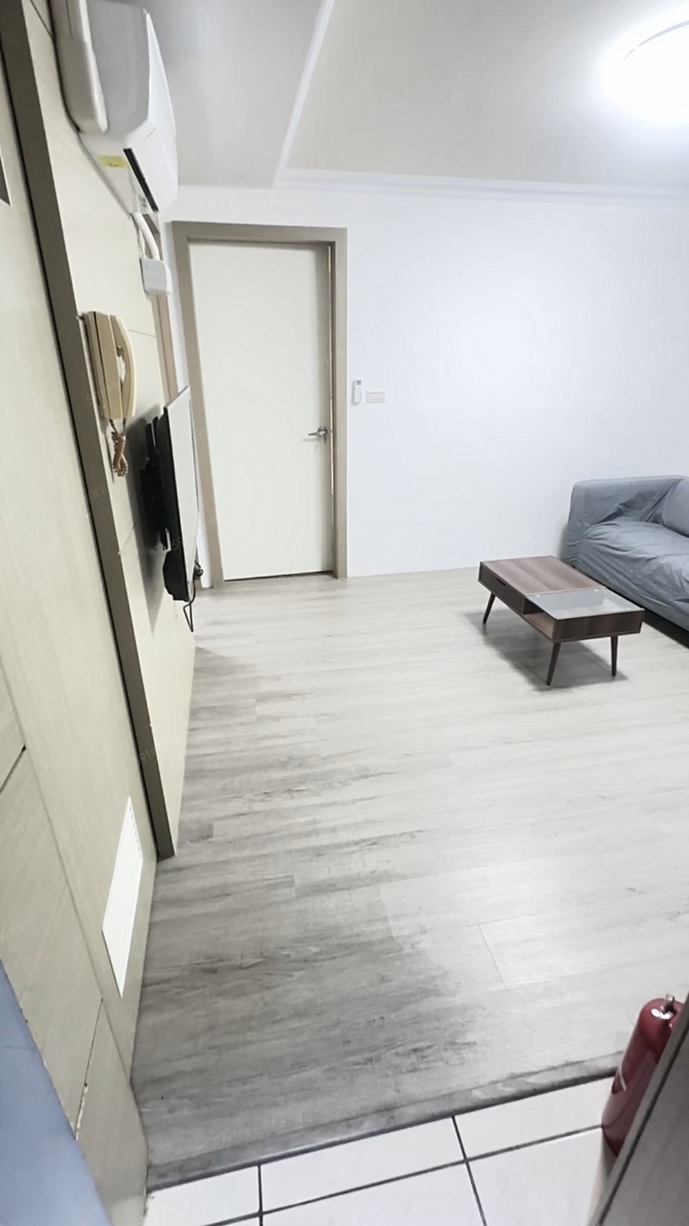 近三信公園✅正2房/全配傢俱電/電梯/可寵✅可雙租補 - Image 1