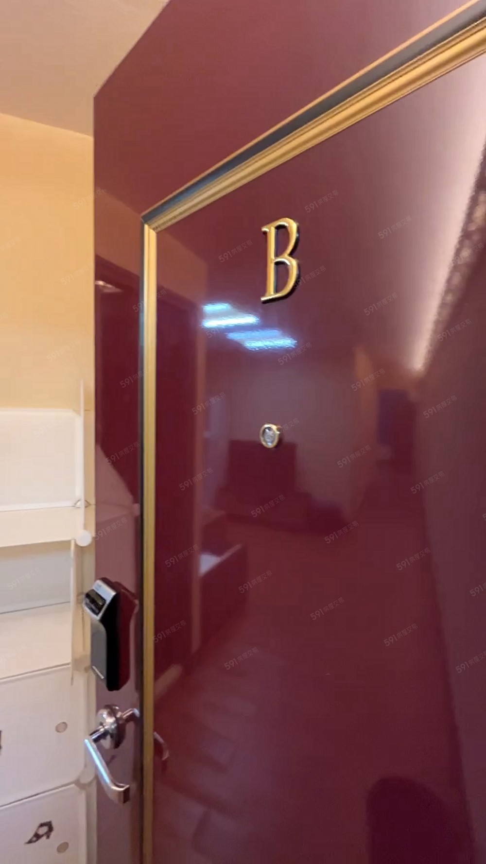 正夜市鬧區/免追垃圾車/乾溼分離/2房格局 - Image 1