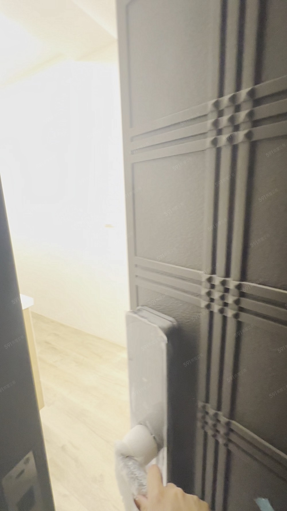 ❤️‍🔥崇德薈❤️‍🔥全新裝潢兩房平車寵🉑️談 - Image 1