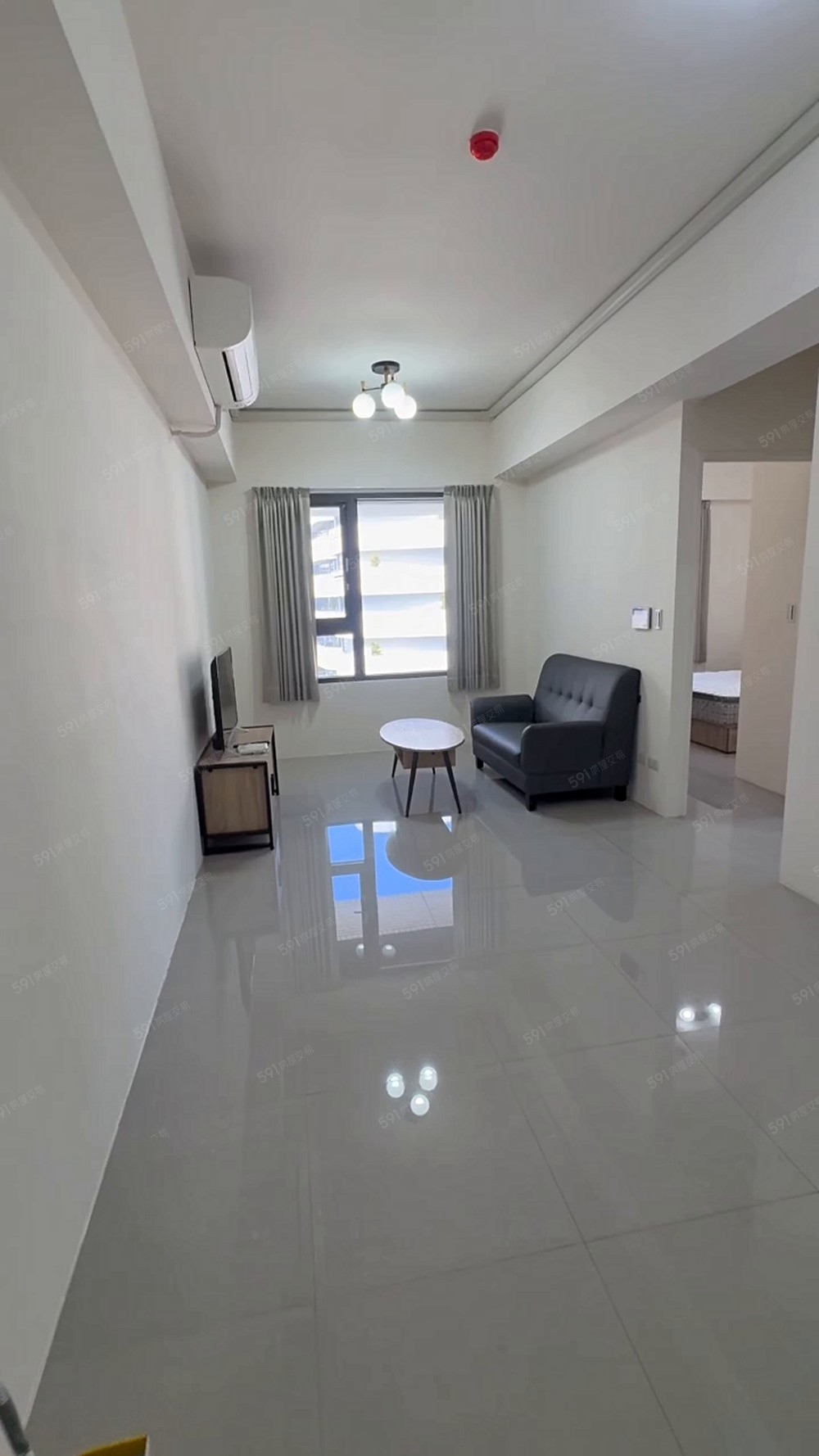 大里超俗2房｜可租補｜傢俱全配｜近軟體園區 - Image 1