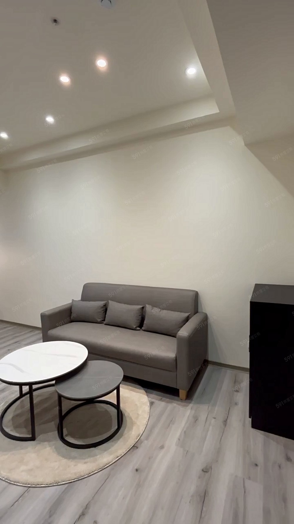 文心秀泰旁✨高樓層2房附車位✨可寵.可租補 - Image 1