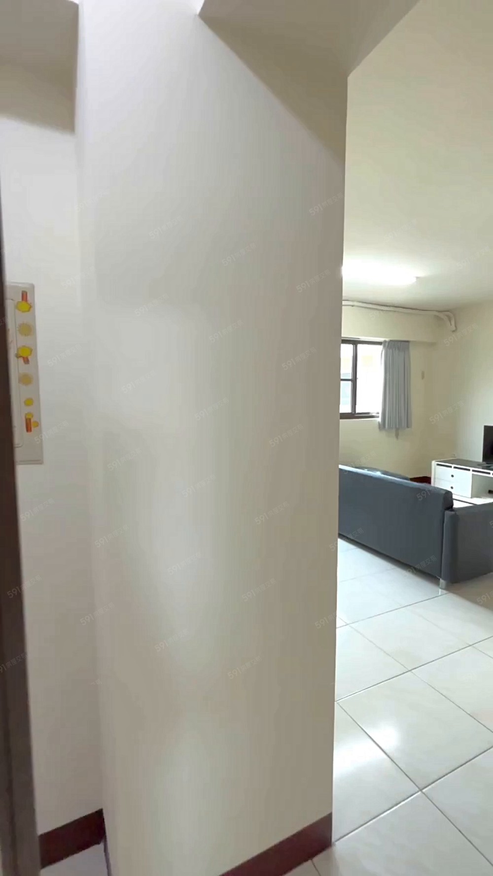 信實瑜🐟專任后里市區金亮億鴻福2+1房二衛浴室內17坪