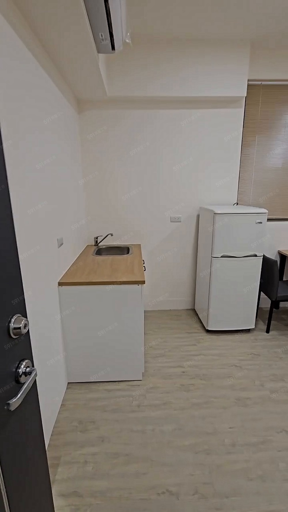 三民高中捷運.租補佳.可寵.新裝潢.台水電.家庭、合租首選 - Image 1