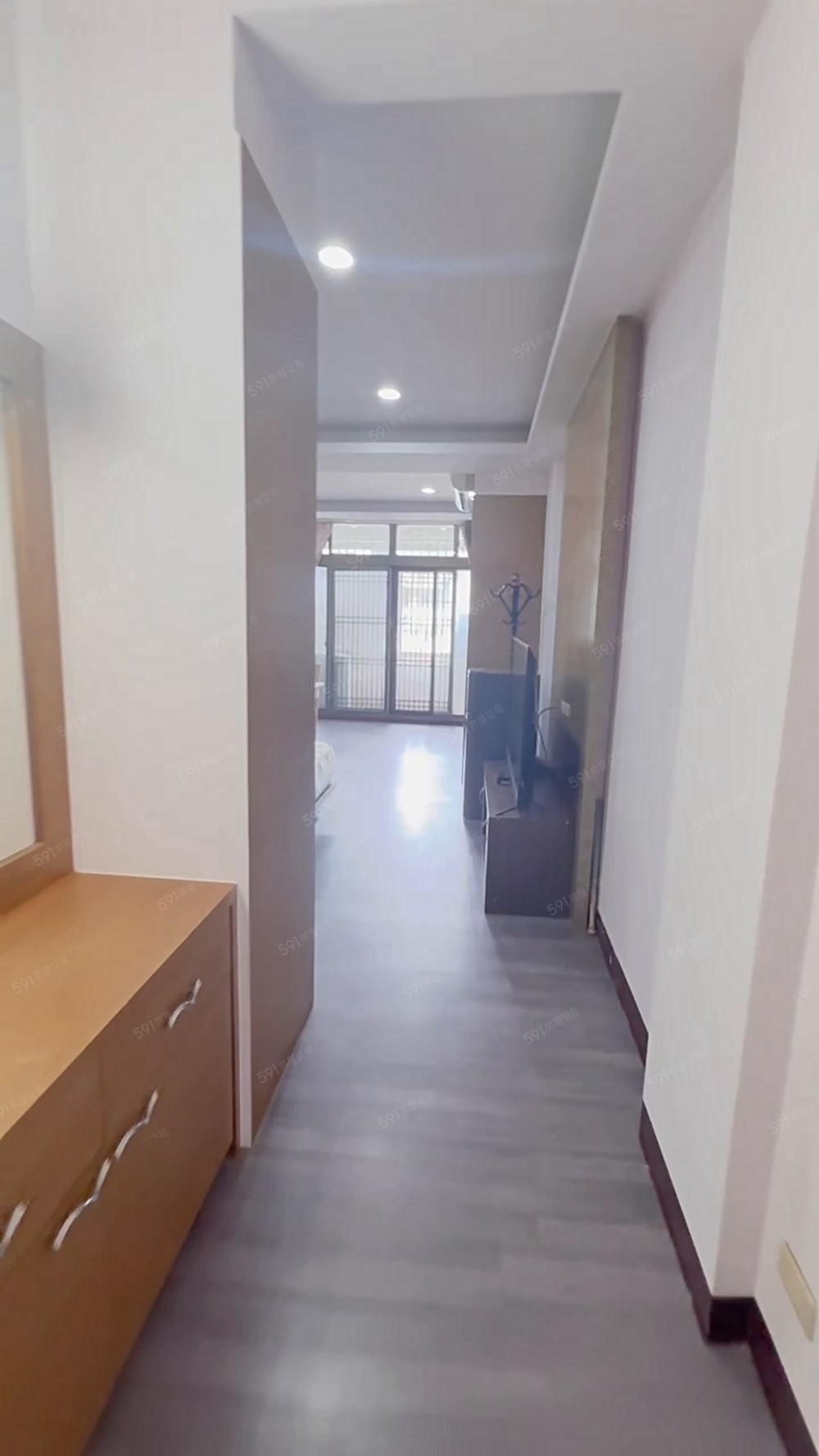 可貓狗可租補🔥超大間系統櫃🔥乾濕分離🔥陽台獨洗 - Image 1