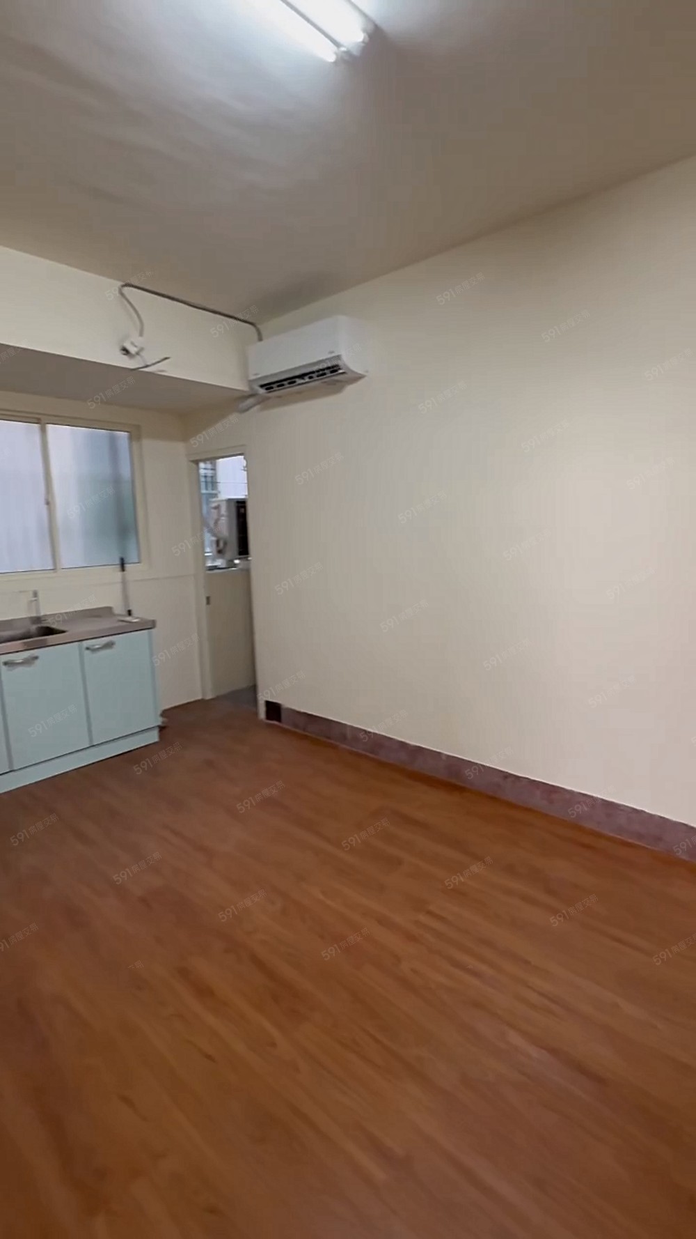 可寵超便宜3房🔥全新整理變頻冷氣🔥雙陽台🔥要家具可談 - Image 1