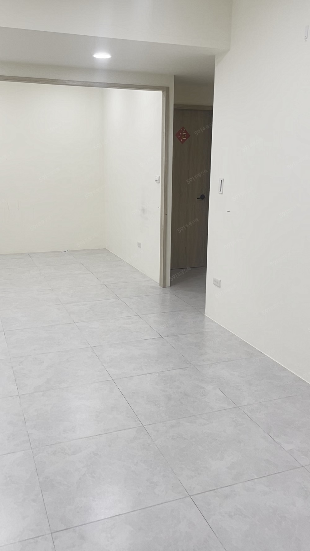 景安站10分鐘|明亮3房大空間|安靜社區高CP值首選 - Image 1