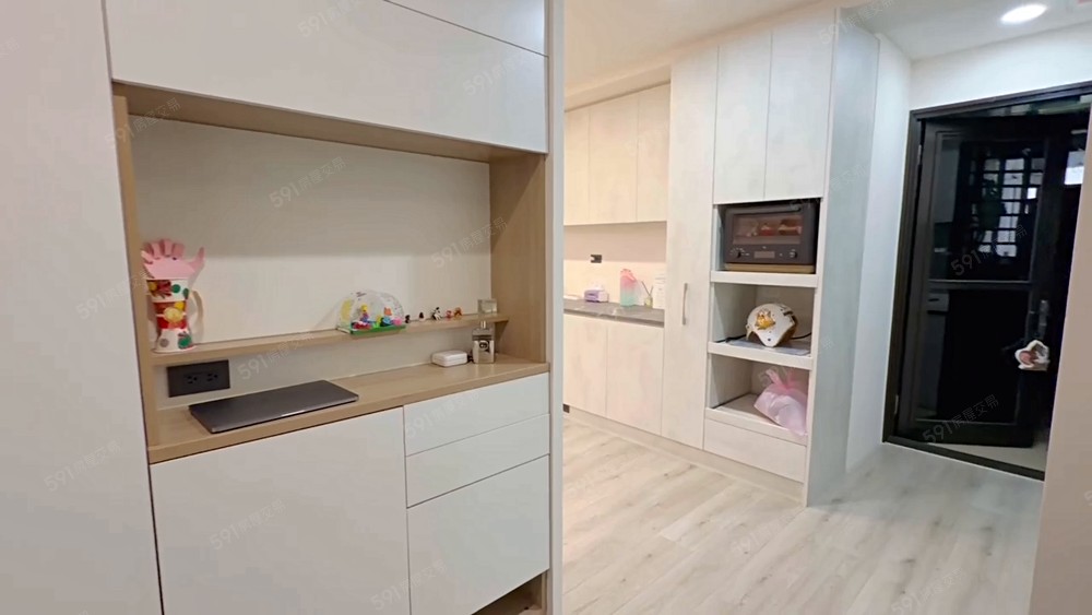 🌈讓您一見鍾情的房子❗開價低於鑑價❗登陽一溪雲❗四房雙平車