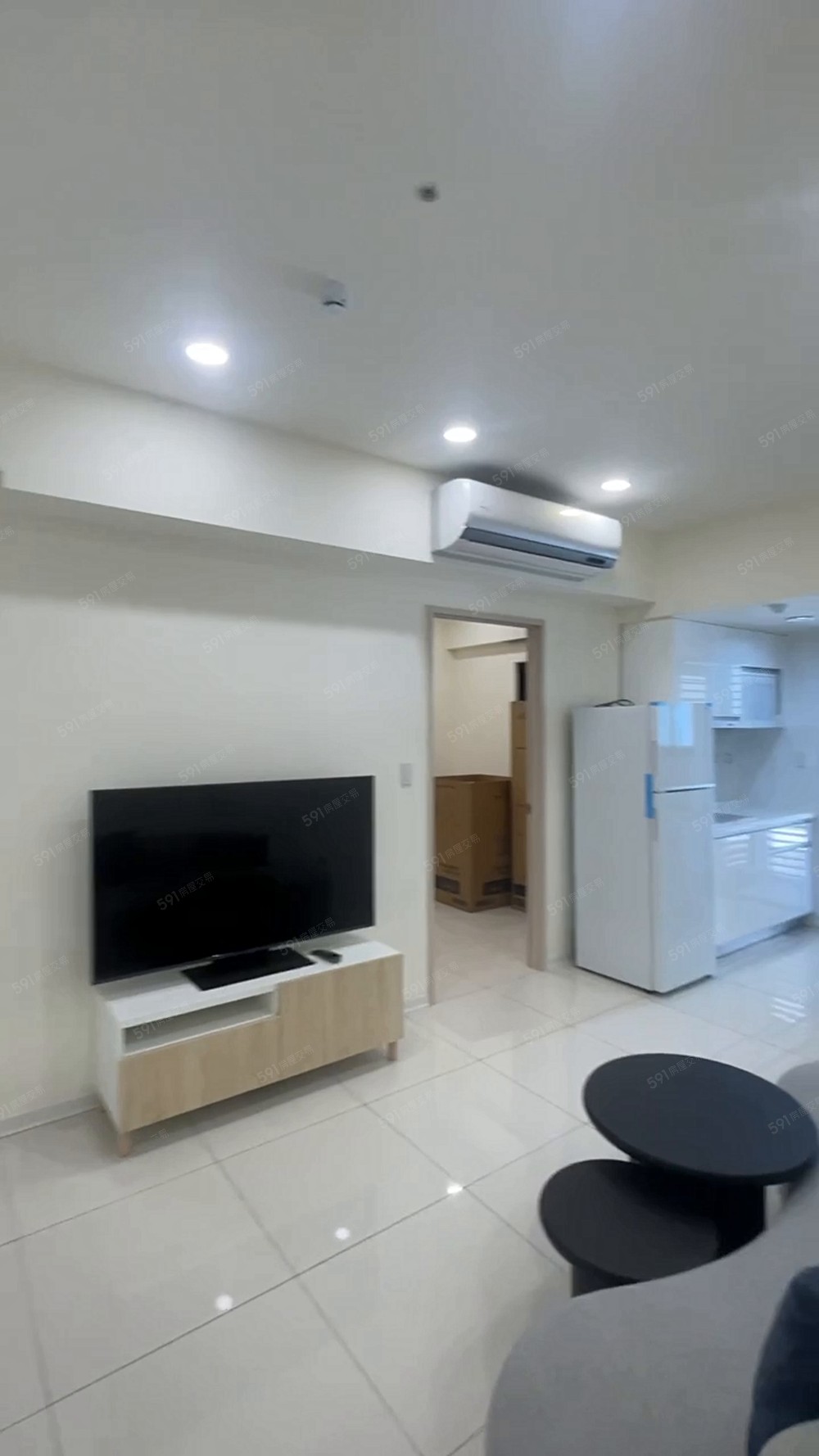 市政1號院🏠多戶可選🏠全新可雙租補兩房浴缸全配/平車 - Image 1