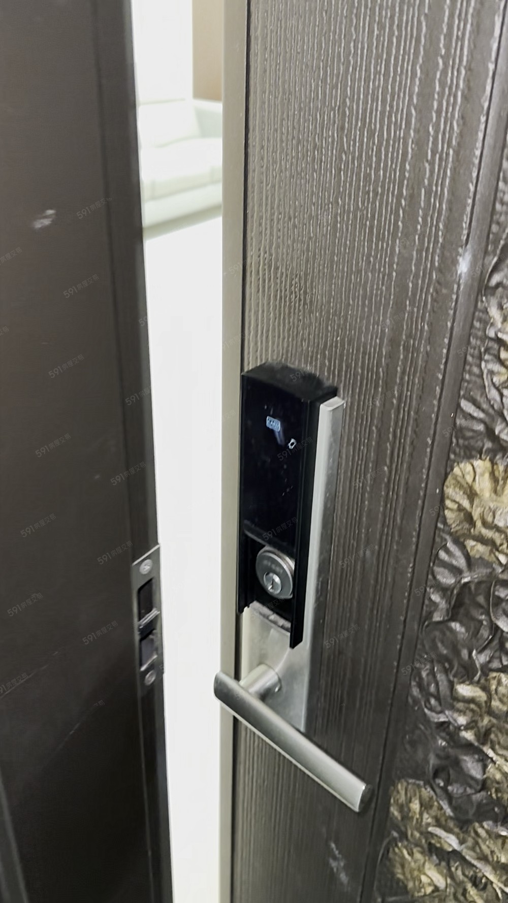 頂埔捷運三房坡車有管理可申請租補 - Image 1