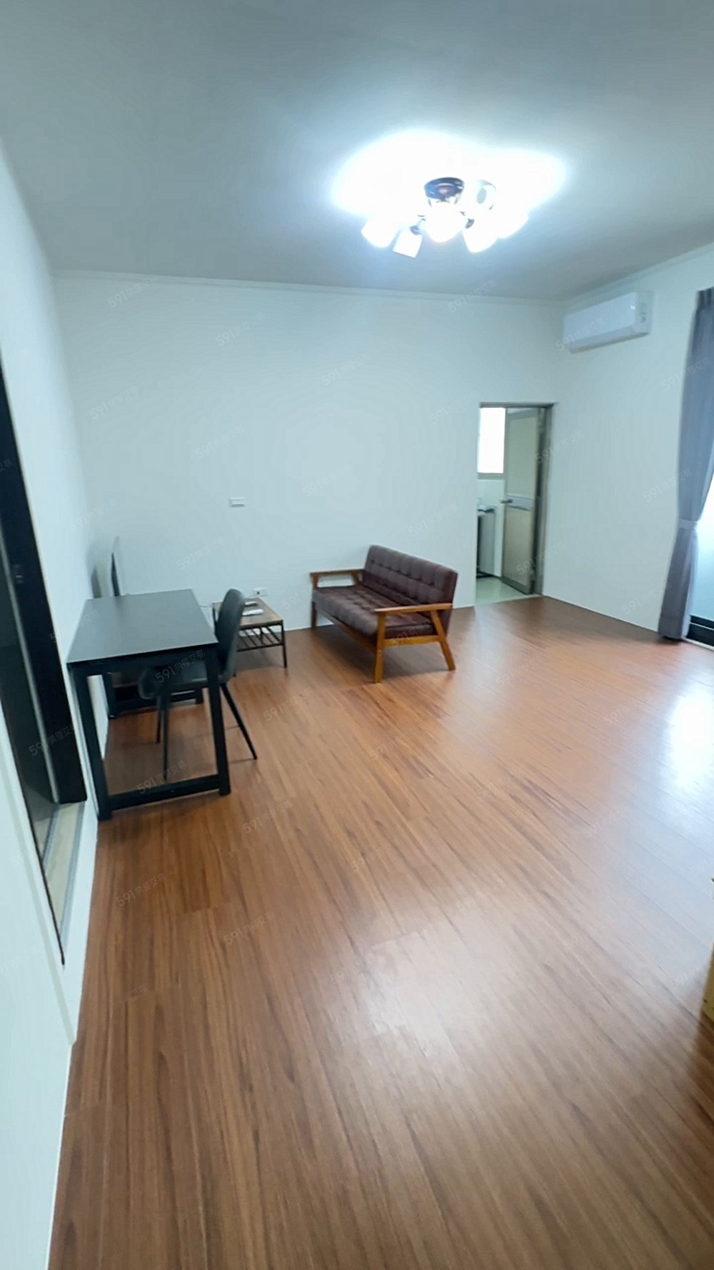 東山商圈✅正2房2廳/獨洗曬/一層一戶✅獨洗曬 - Image 1