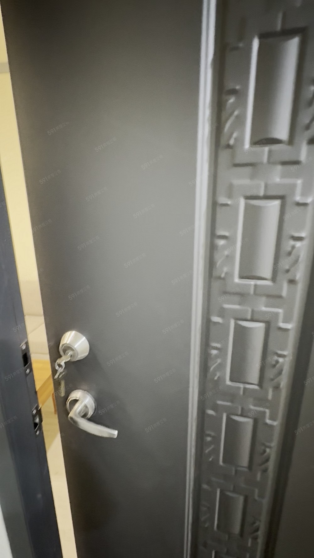 金山洲際酒店附近新裝修大套房 - Image 1