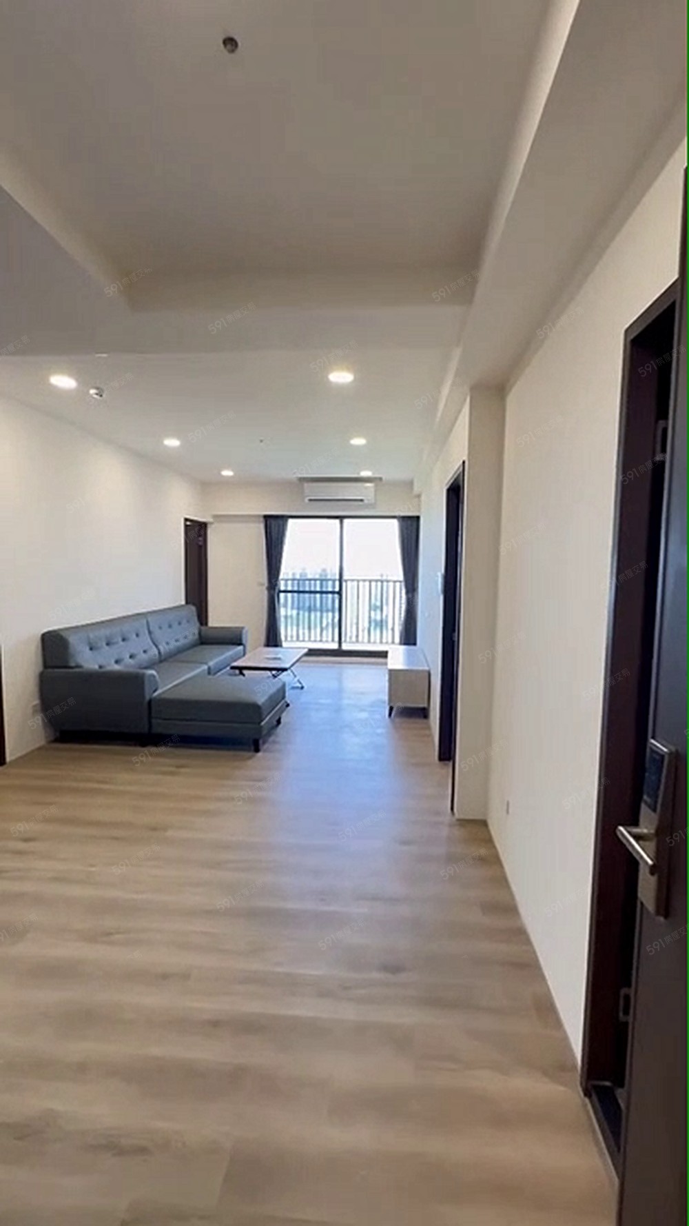 兆基社會住宅🏠極新美3房🌟近三井outlet🉑三租補 - Image 1