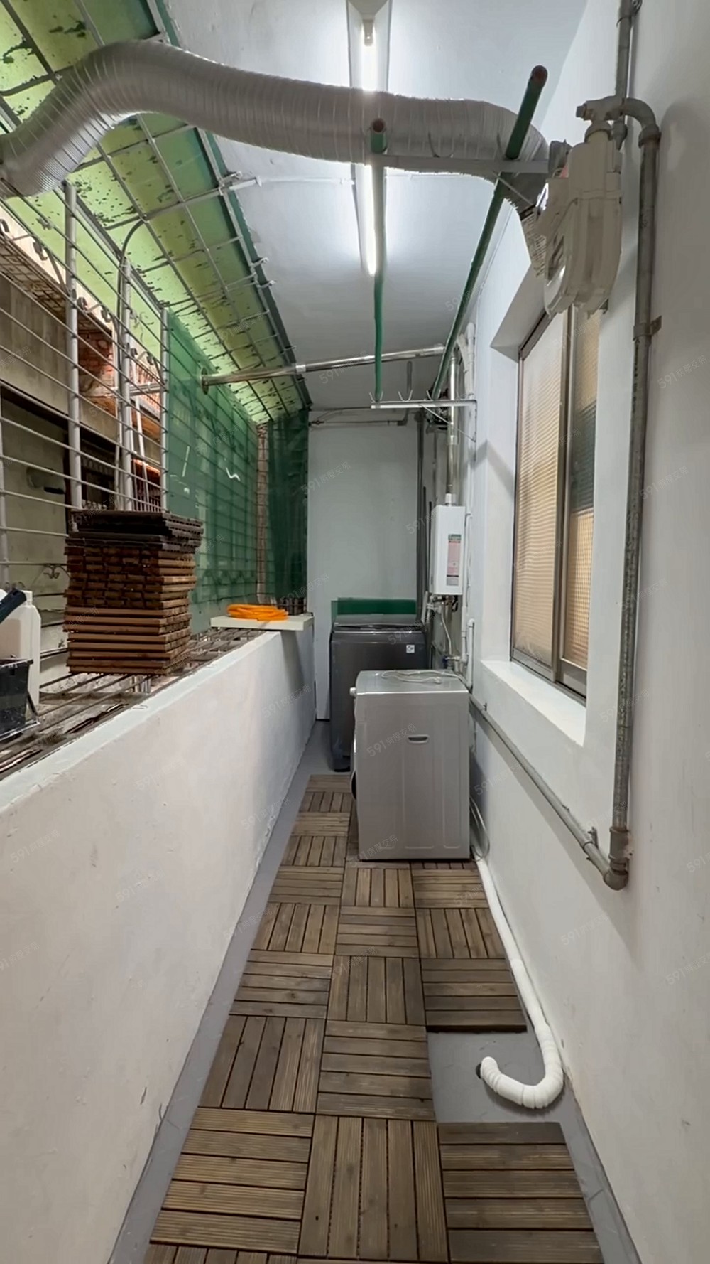 永安市場🚄租補戶籍🌟寵物友善🐶首批入住🥳洗脫烘可開伙 - Image 1