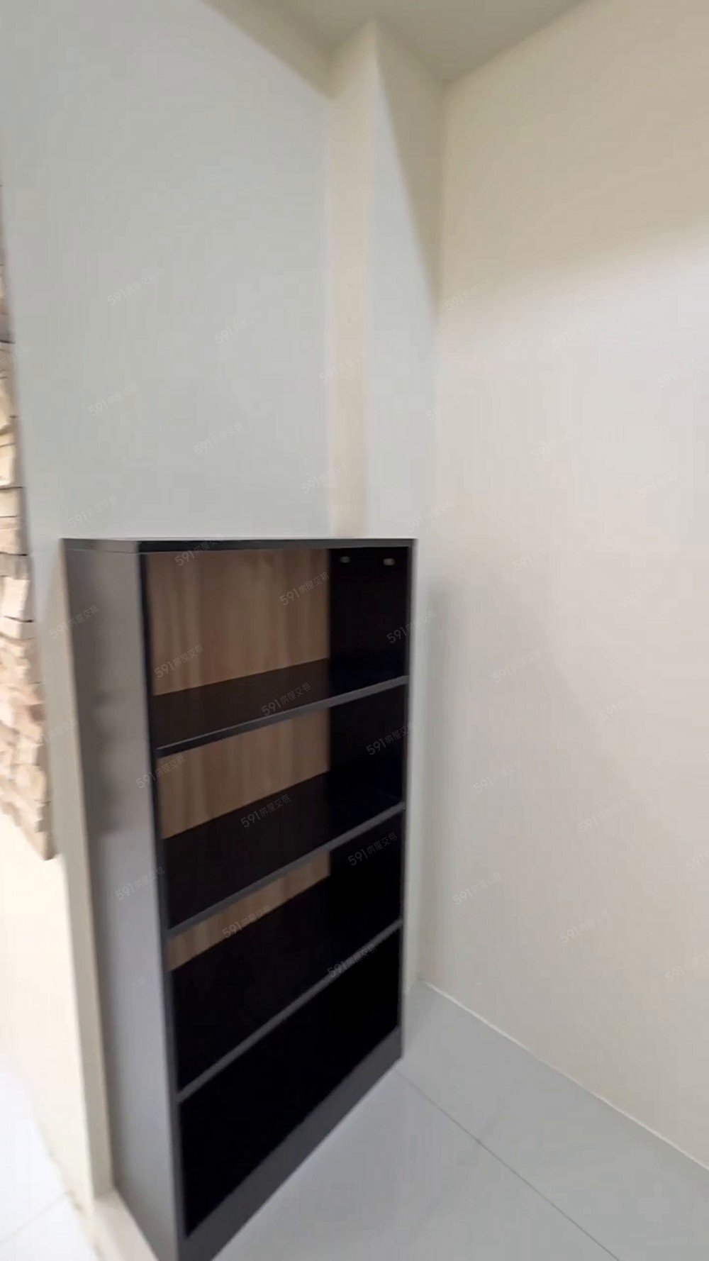 丹鳳❤️獨洗曬/乾濕分離/簡易廚房/全新裝潢/採光通風 - Image 1