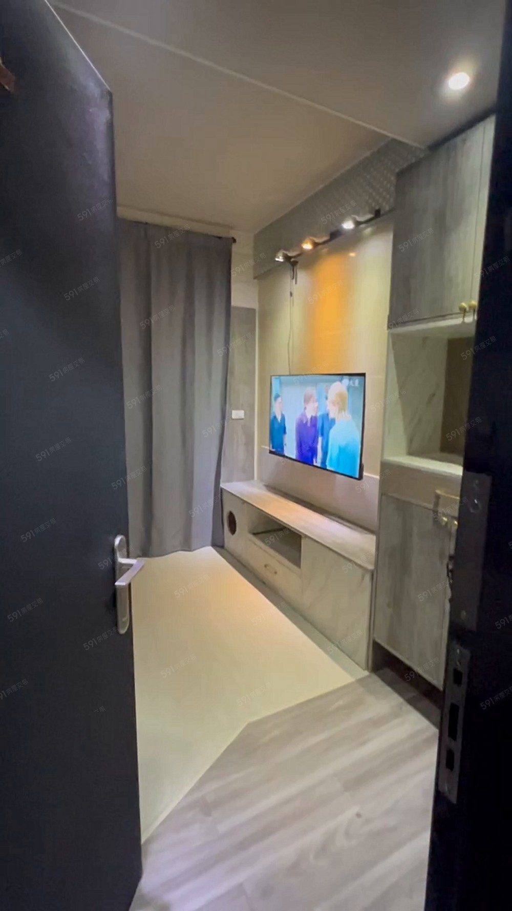 小閣樓大套房/好風景/好空氣/好舒適/雙陽台/田園住居 - Image 1