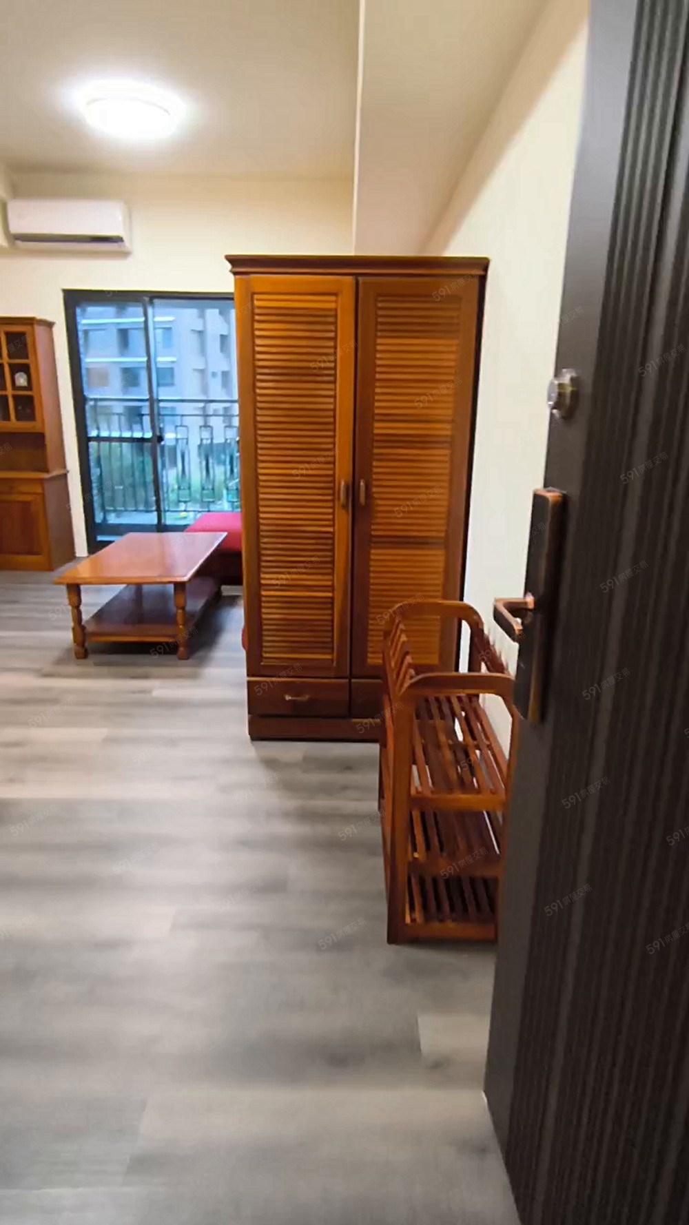 上河匯新屋大空間免服務費可租補 - Image 1