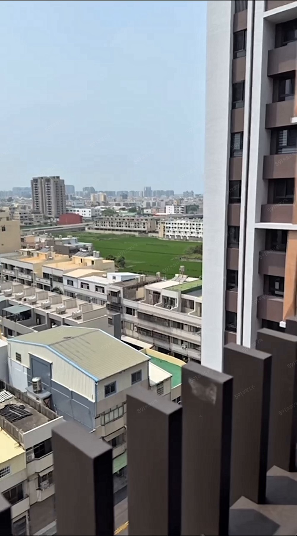 屋主自售.精銳建設精銳錦全新完工大三房平車.近學校,無限視野