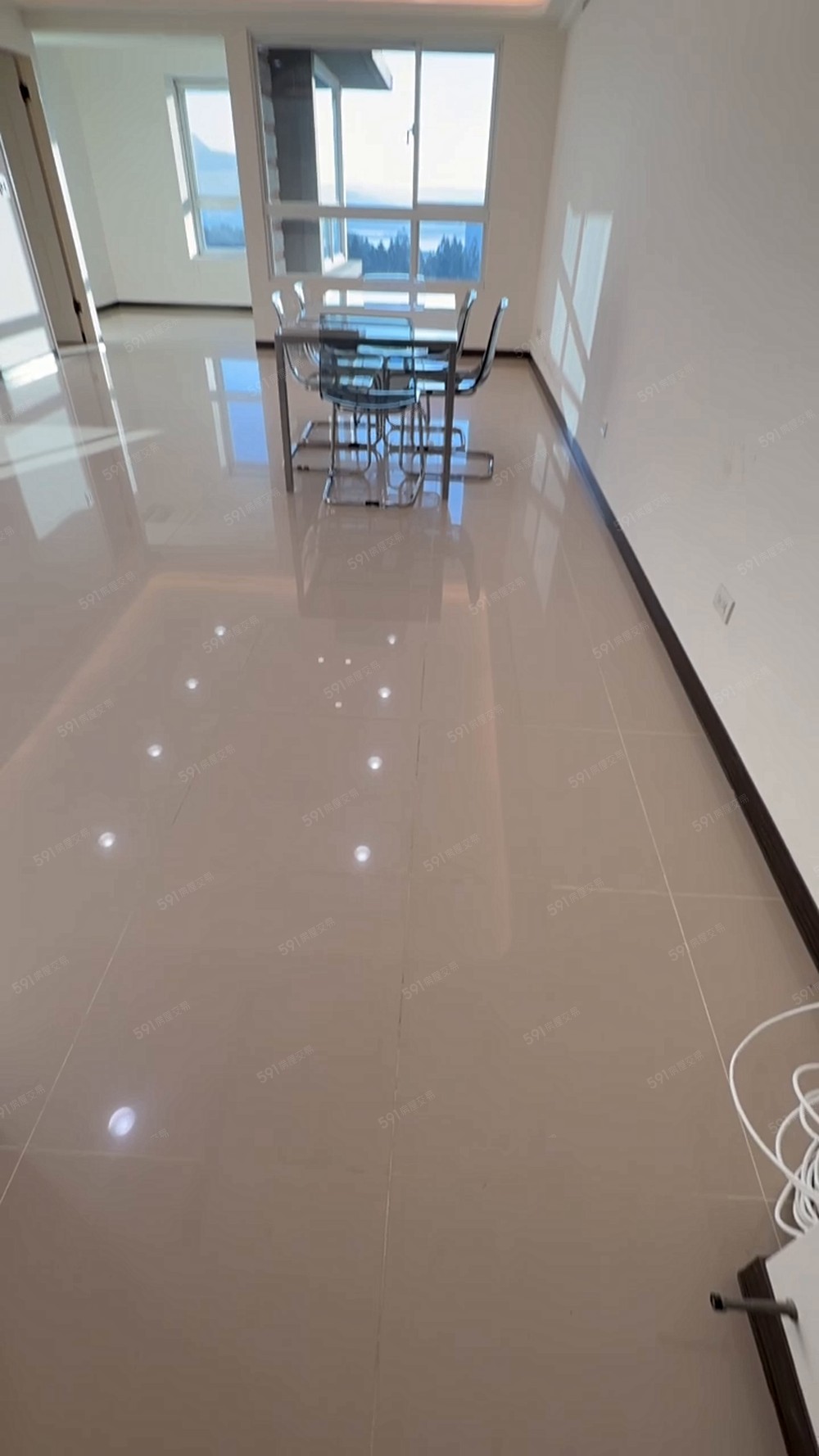 最美星海灣🌿陽光四房🌻採光極佳🍂看綠景大橋✨含車管 - Image 1