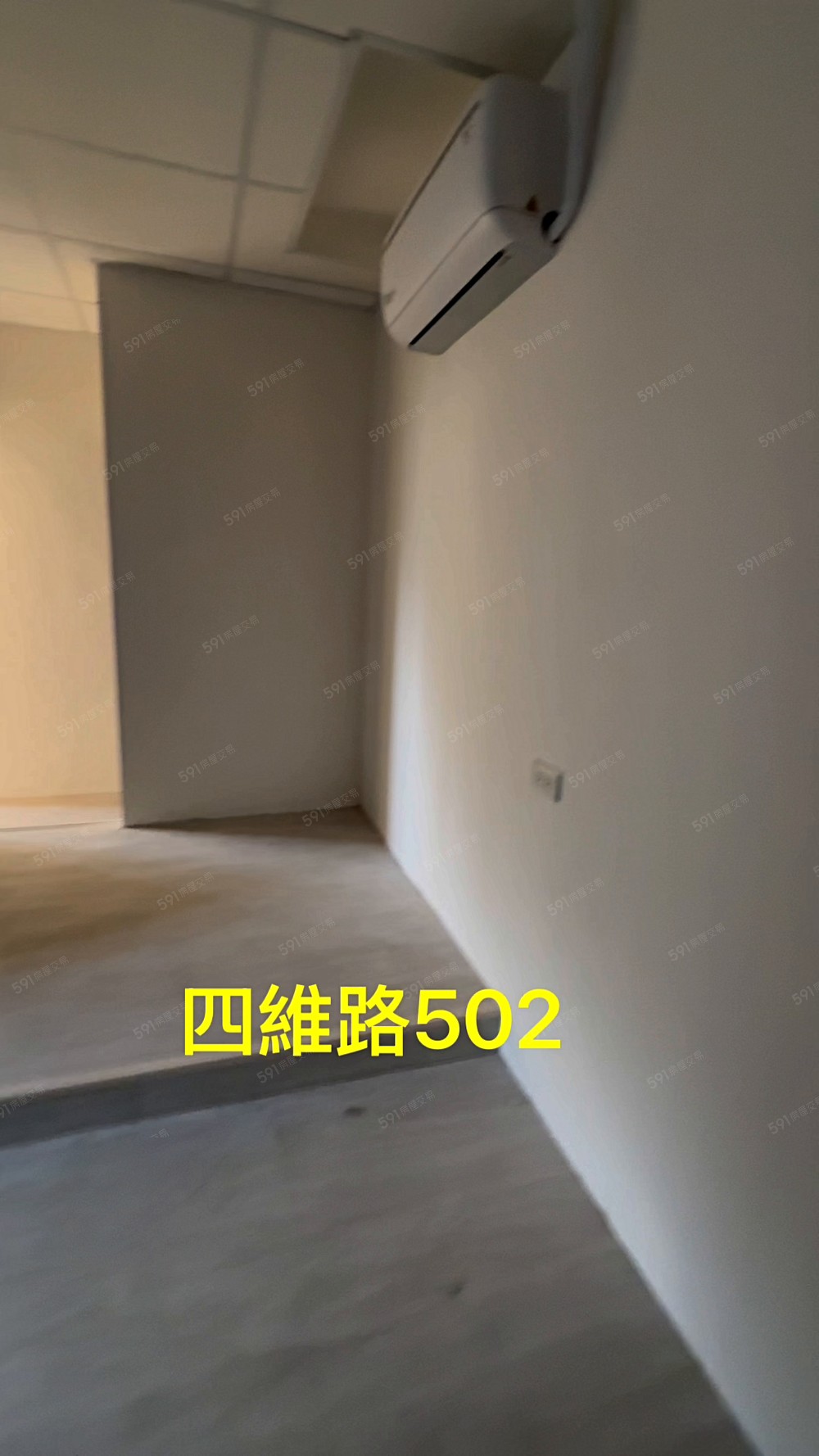 🌹全新首租‼️新埔民生/大空間二房/陽台/可寵/租補 - Image 1