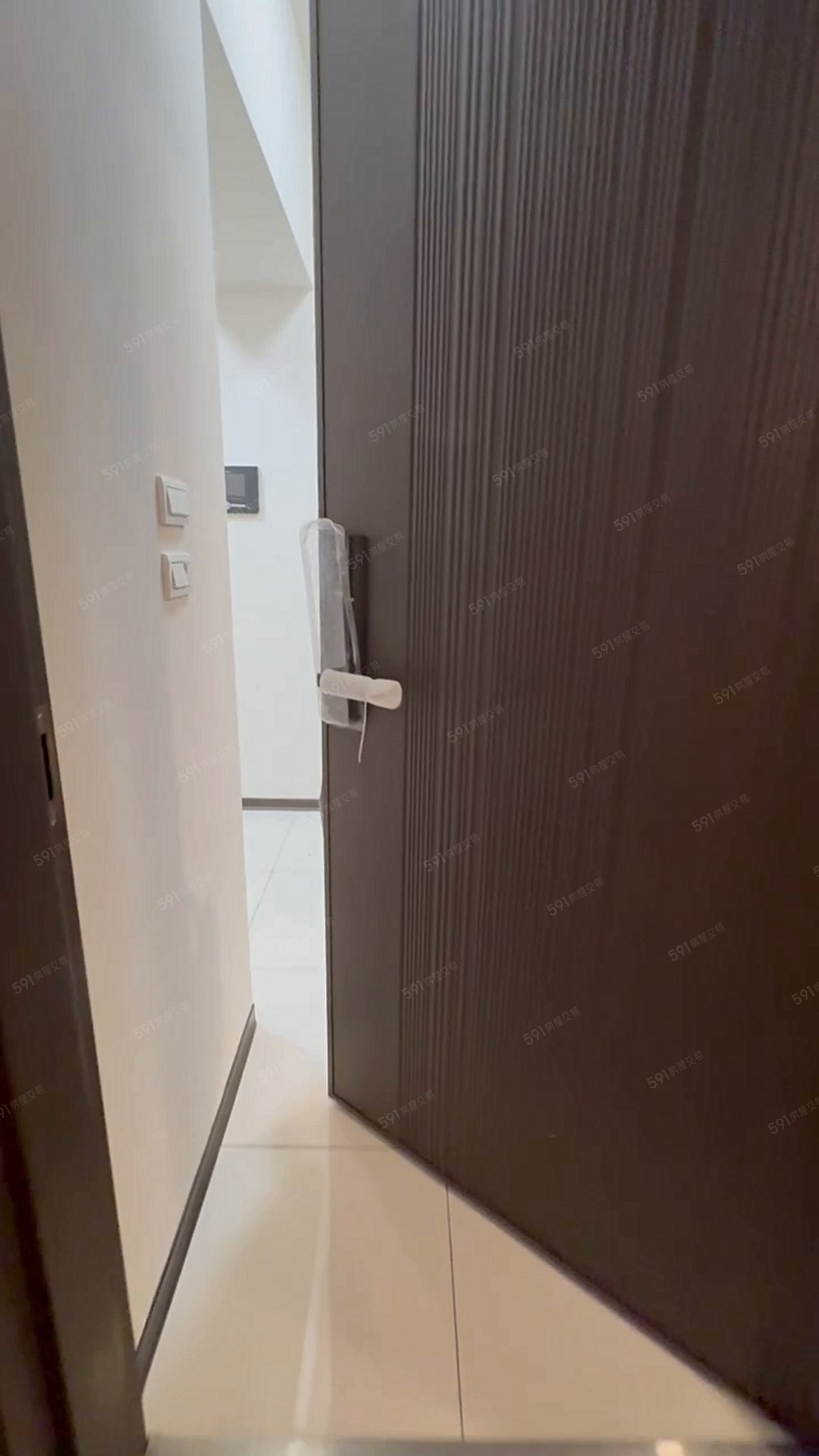 🌈清水OUTLET🏰協和豐馥2房💯大平車🉑租補 - Image 1