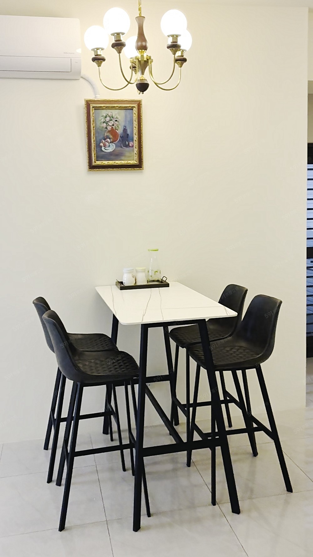 東都綠學自租3房2衛附平車傢電可租補免仲介費 - 591租屋網 - Image 1