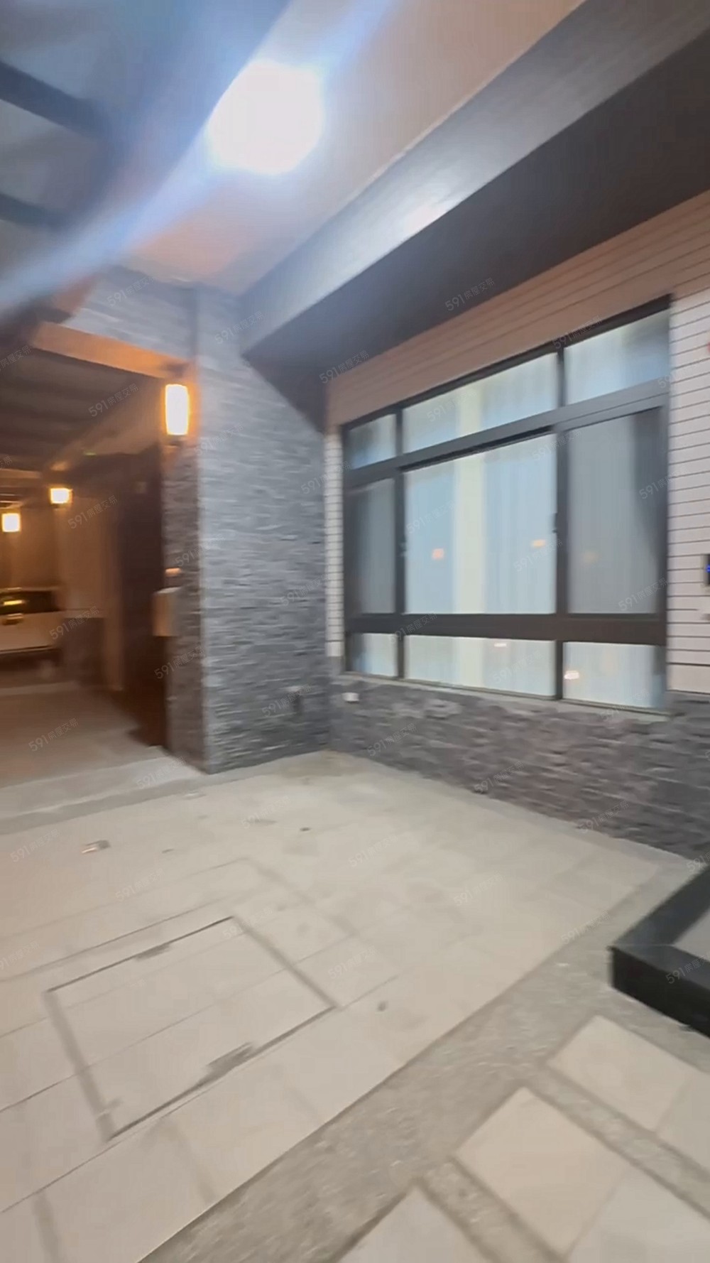 ✅沙鹿豪宅透天可租補可養貓門口停汽車全新裝潢✅ - Image 1