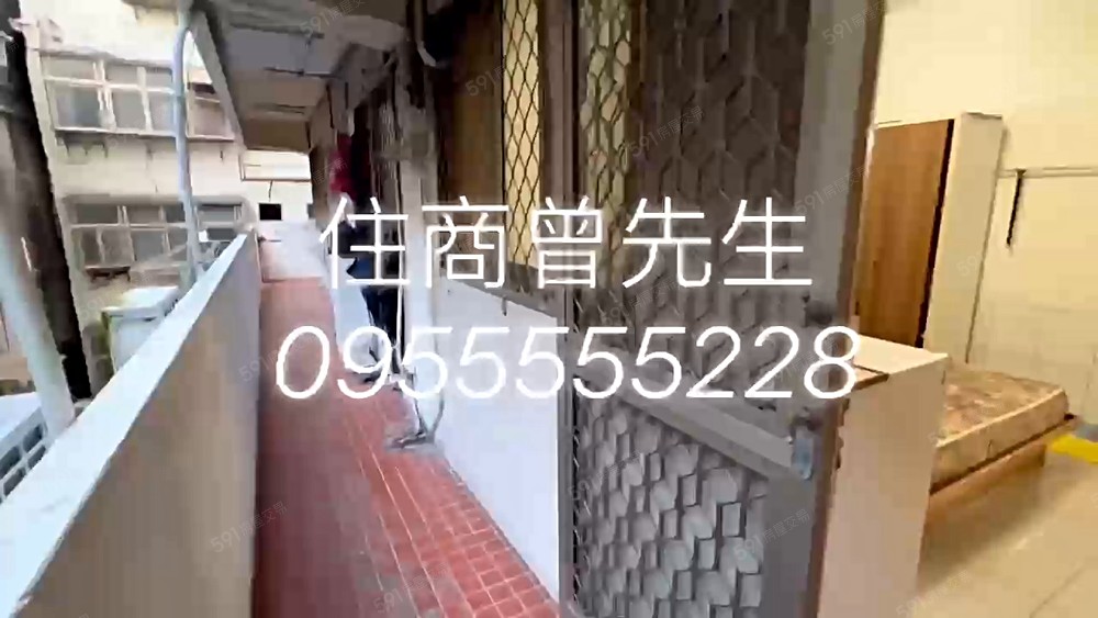 在地歡迎看屋⭐西門站電梯採光屋⭐低總價