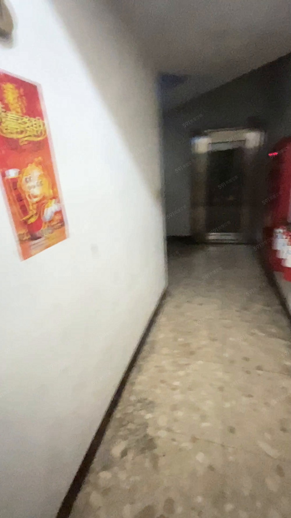 南區稀有大坪數/6房含雙車位 - Image 1