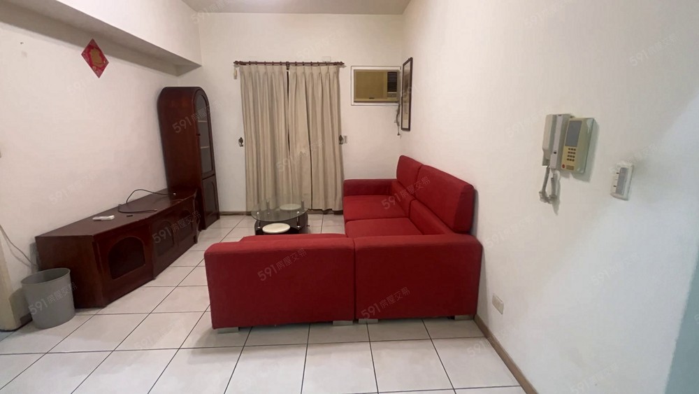 捷運G11-森林公園優美2+1房+傢俱 - Image 1