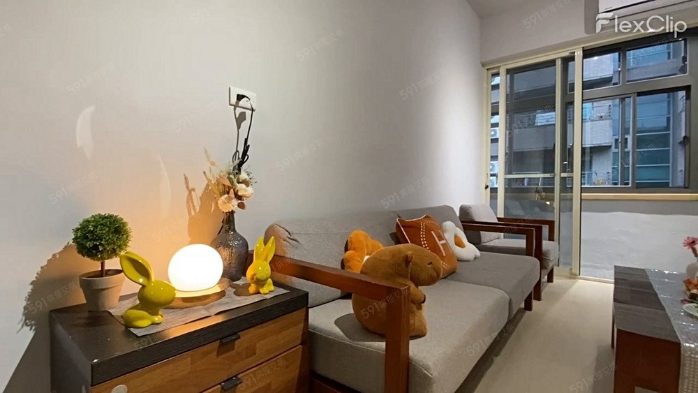 獨家釋出！新店高中整新頂佳美寓