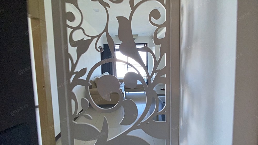 視野採光三房含管理費平車 - Image 1