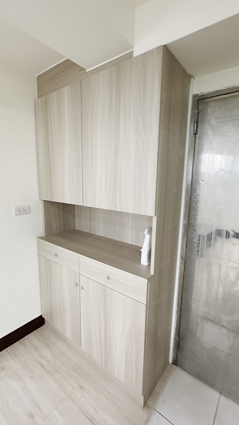 全新裝潢大套房☀️獨立洗衣機/雙層冰箱☀️土城家樂福 - Image 1