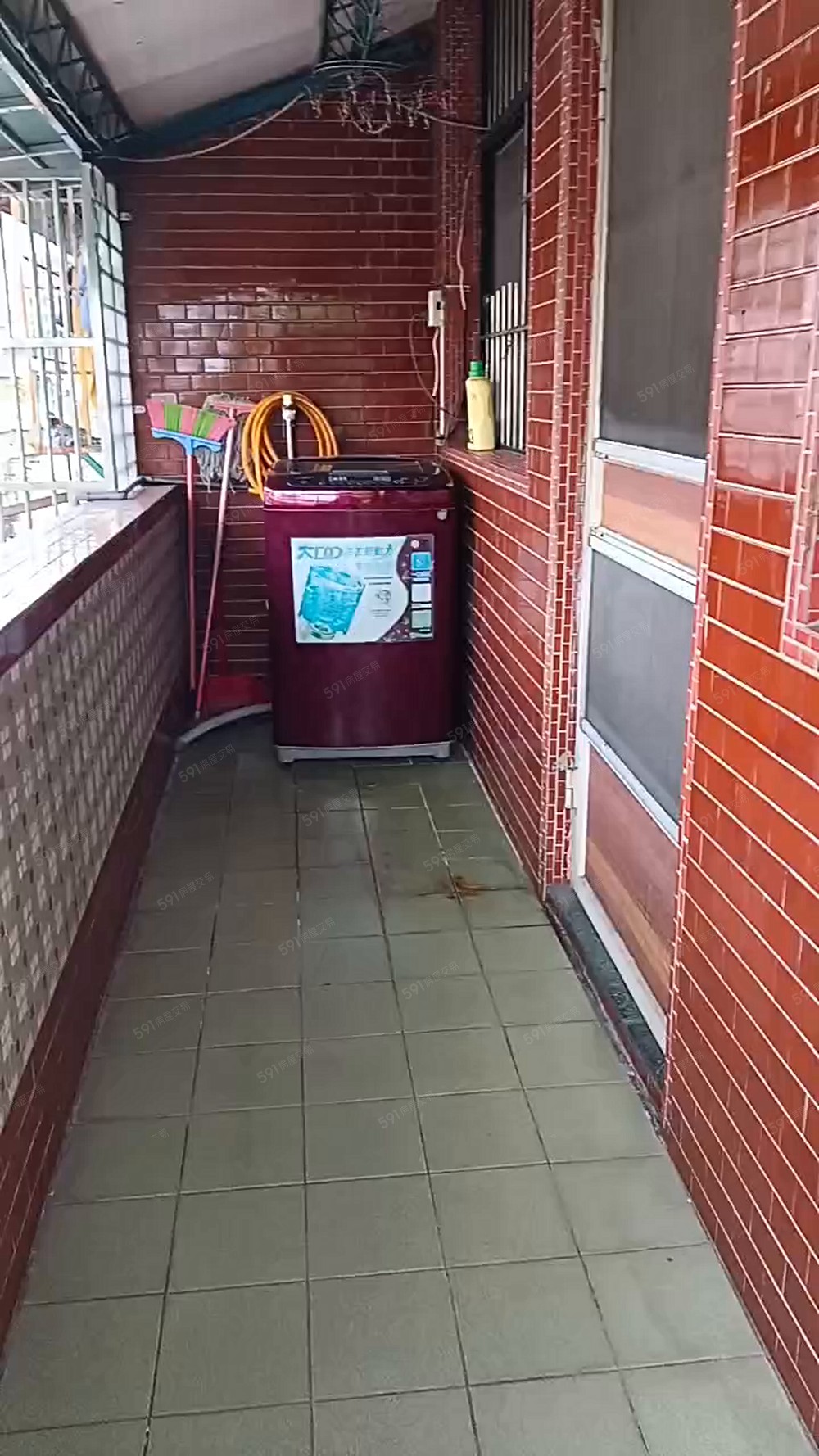 🏅新莊幸福路公寓2房/免服務費/可租補✨ - Image 1