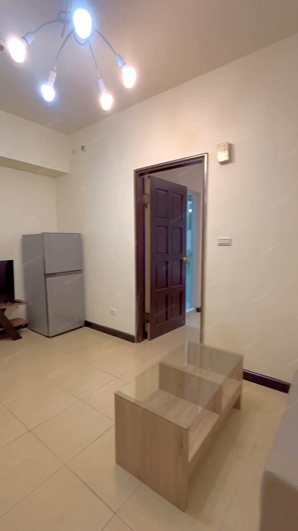 ✨稀有含車✨台水電一房一廳大空間生活機能佳 - Image 1