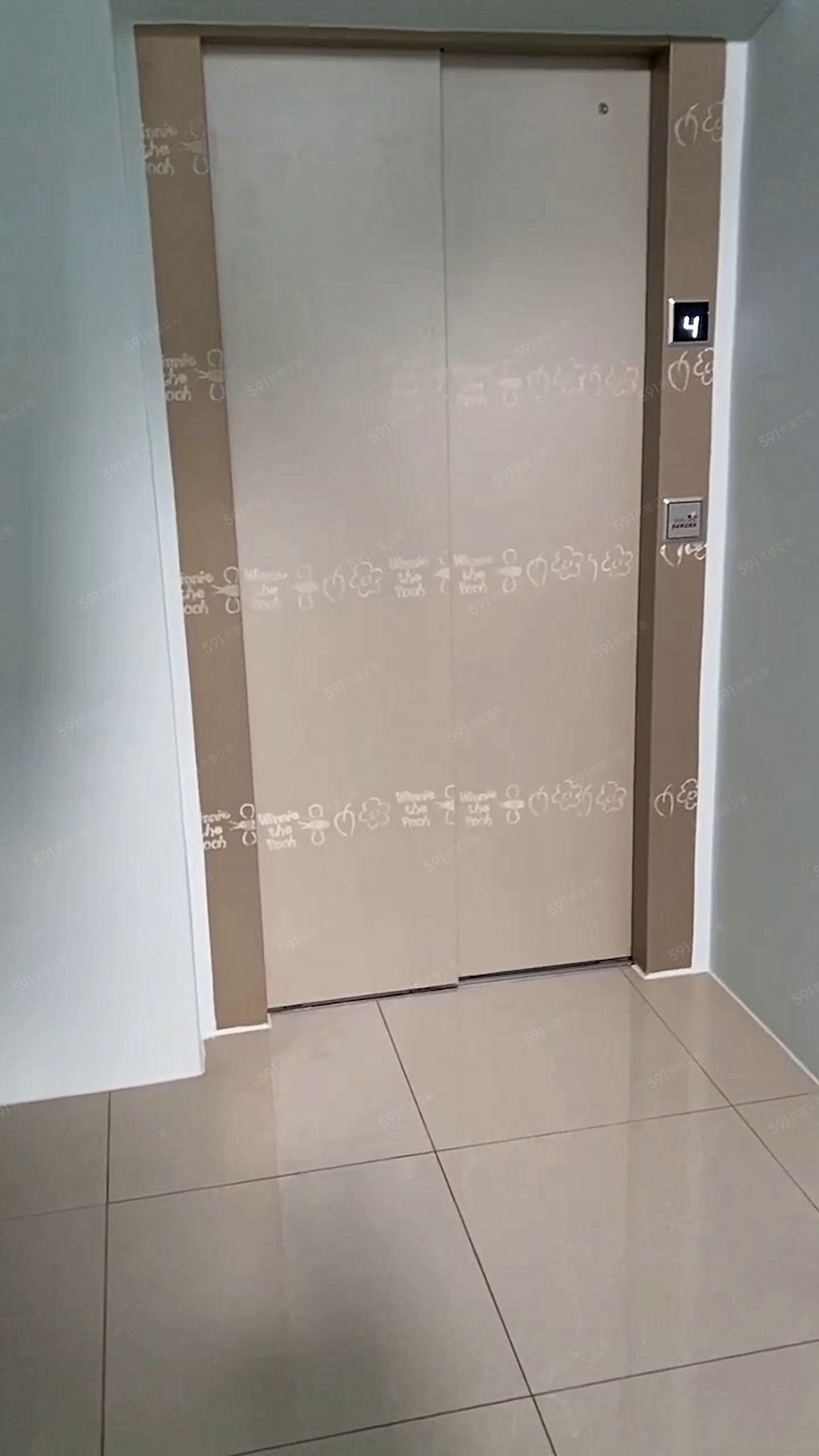 ☆★電梯公寓*3房✨可租補✨近中壢COSTCO★☆ - Image 1