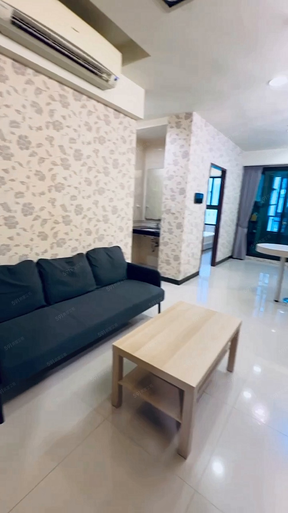 ✨讚👌狗狗貓貓可以/泳池健身房✨ - Image 1